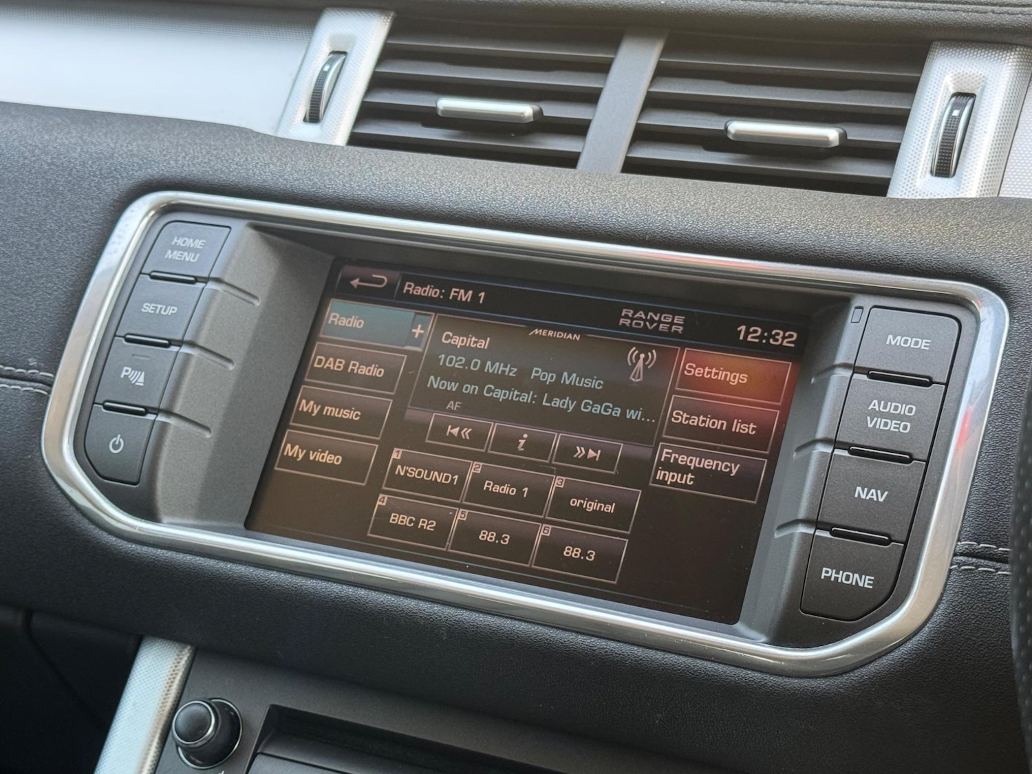 Used Land Rover Range Rover Evoque 2013 for sale - 76994920: Photo 58