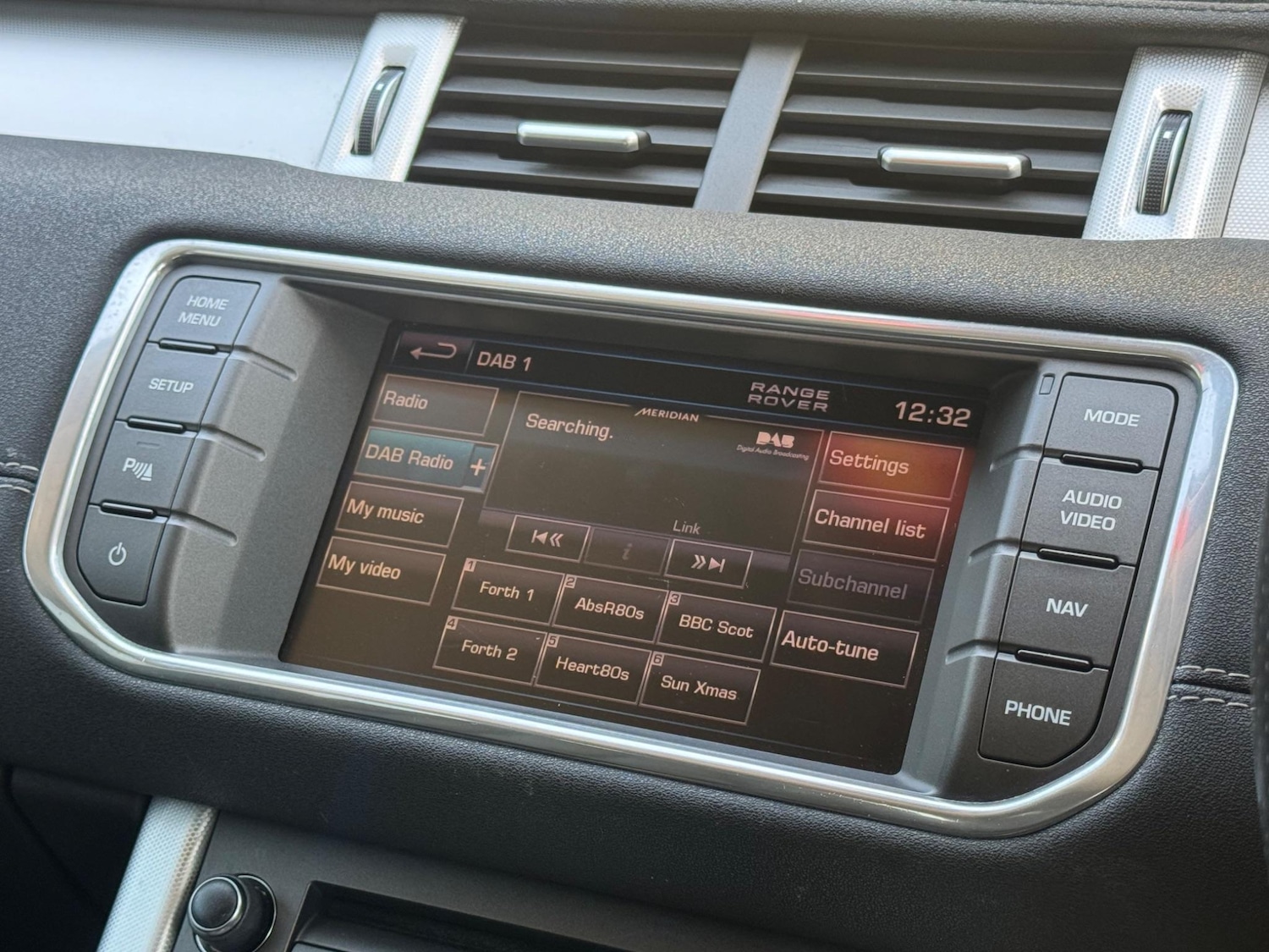 Used Land Rover Range Rover Evoque 2013 for sale - 76994920: Photo 59