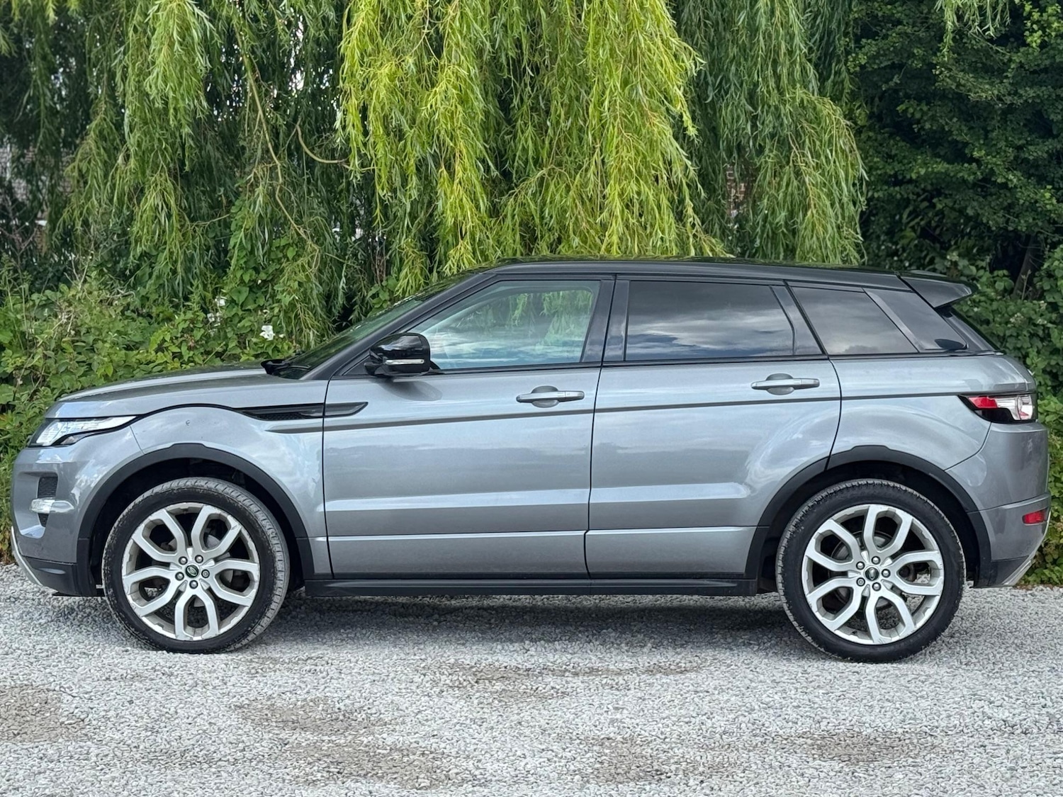 Used Land Rover Range Rover Evoque 2013 for sale - 76994920: Photo 6