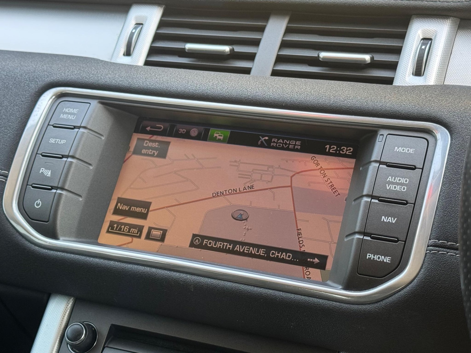 Used Land Rover Range Rover Evoque 2013 for sale - 76994920: Photo 61