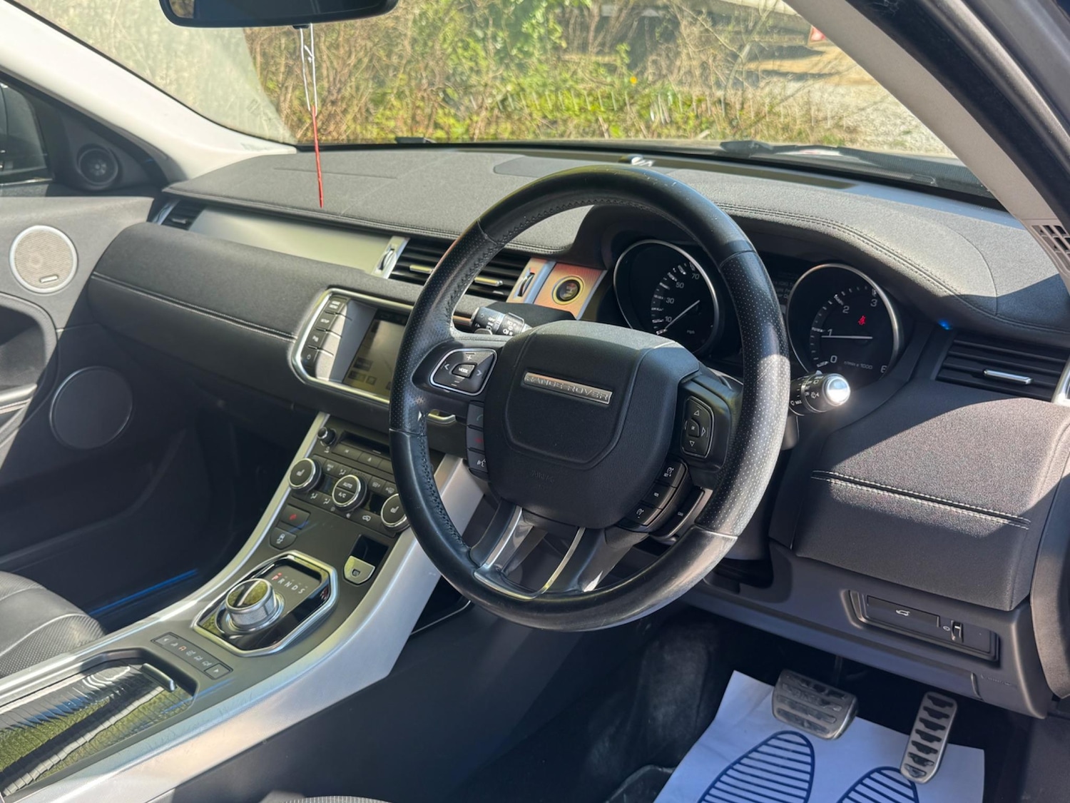 Used Land Rover Range Rover Evoque 2013 for sale - 76994920: Photo 63