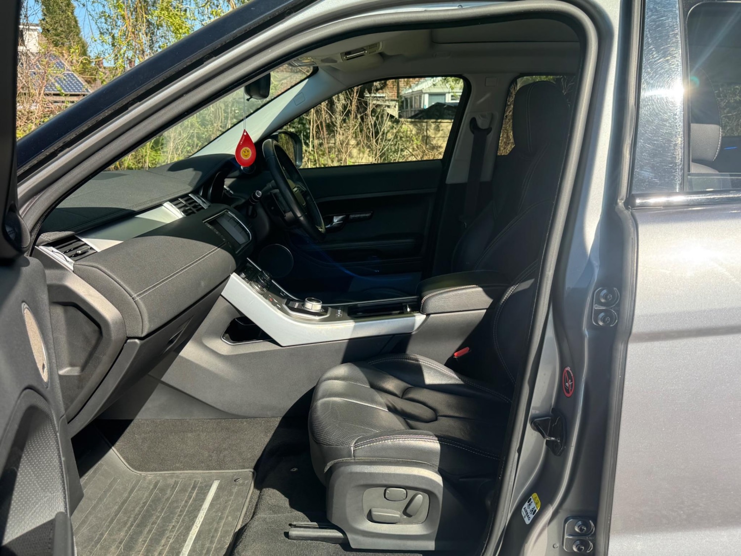 Used Land Rover Range Rover Evoque 2013 for sale - 76994920: Photo 67