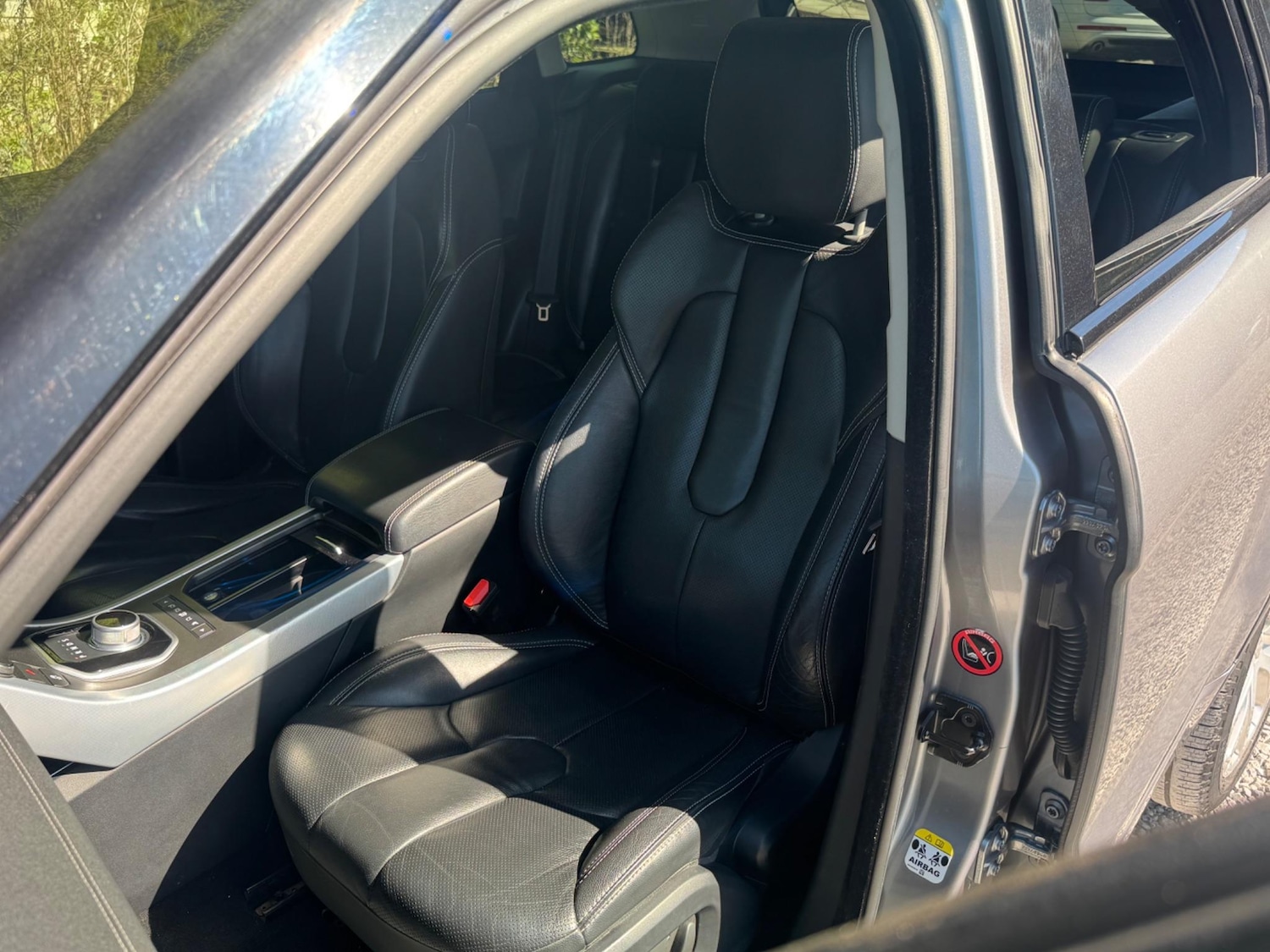 Used Land Rover Range Rover Evoque 2013 for sale - 76994920: Photo 68