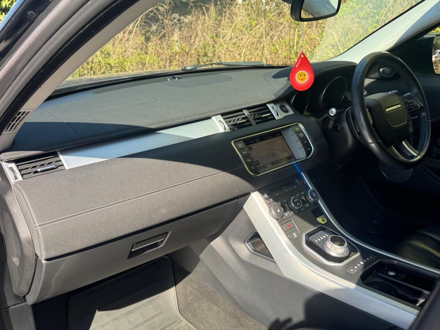 Used Land Rover Range Rover Evoque 2013 for sale - 76994920: Photo 71