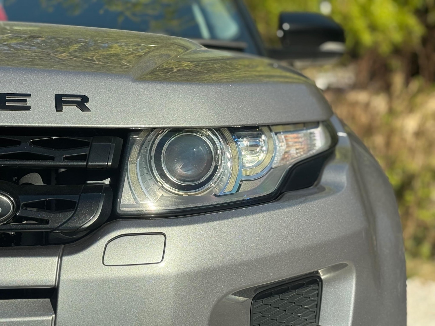 Used Land Rover Range Rover Evoque 2013 for sale - 76994920: Photo 72