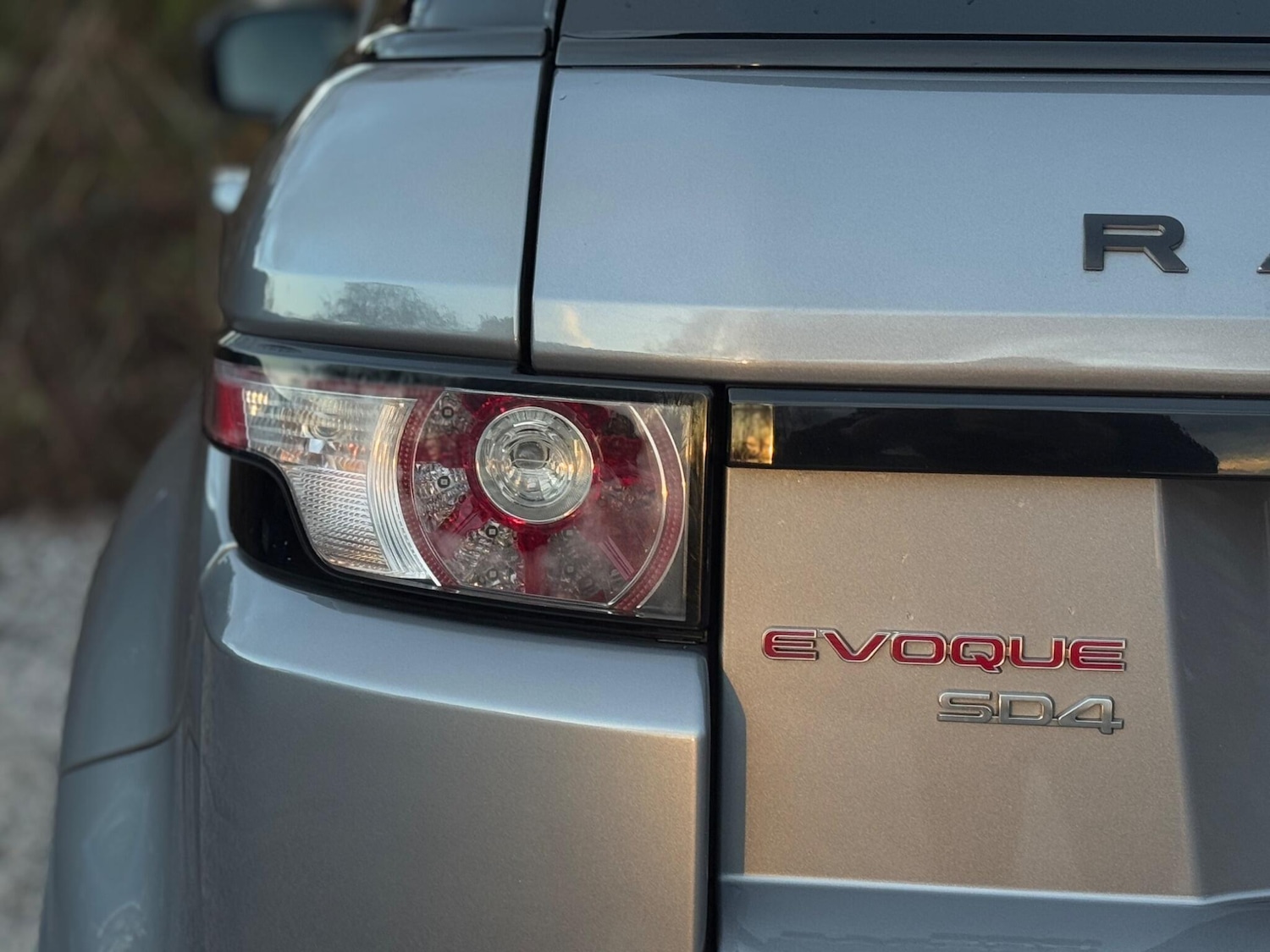 Used Land Rover Range Rover Evoque 2013 for sale - 76994920: Photo 77