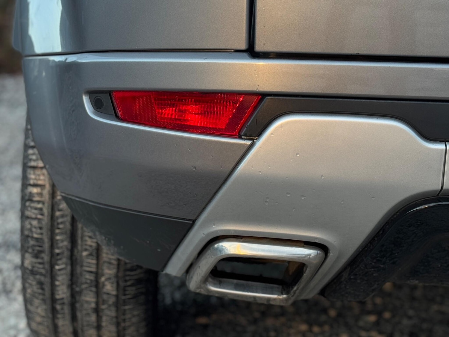 Used Land Rover Range Rover Evoque 2013 for sale - 76994920: Photo 78