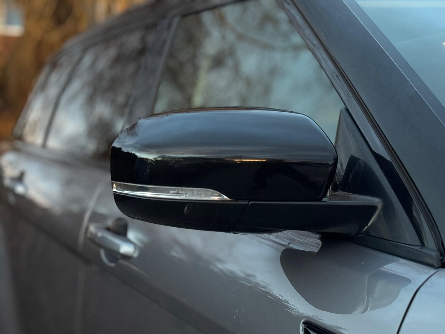 Used Land Rover Range Rover Evoque 2013 for sale - 76994920: Photo 79