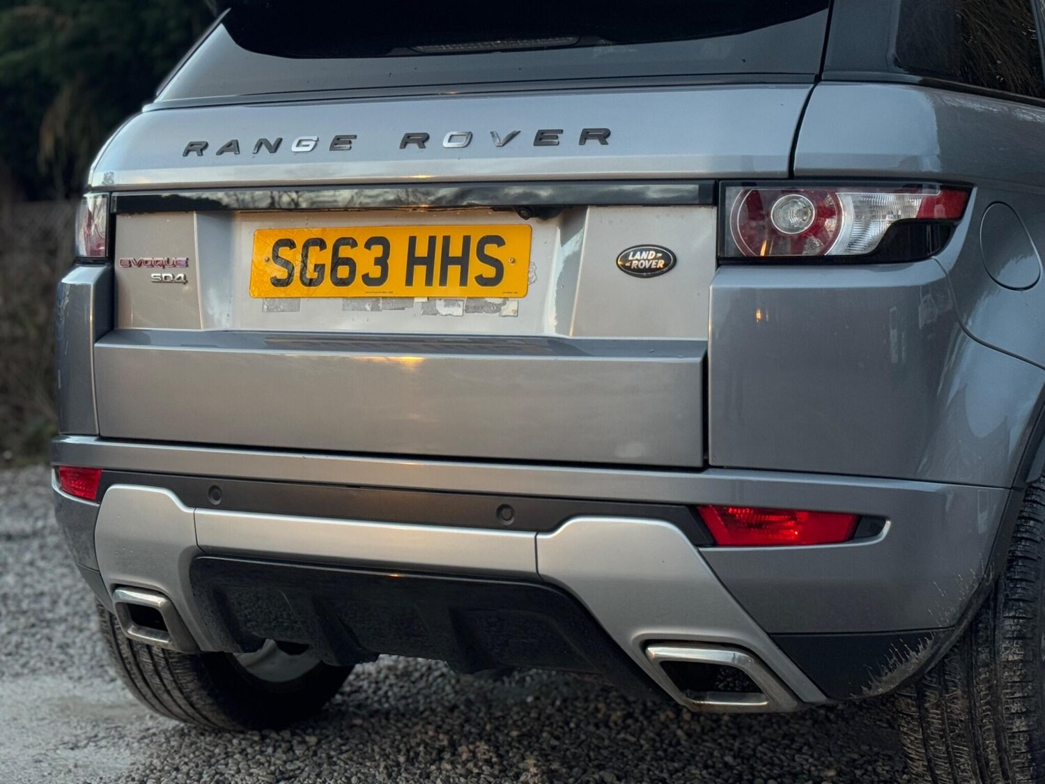 Used Land Rover Range Rover Evoque 2013 for sale - 76994920: Photo 83