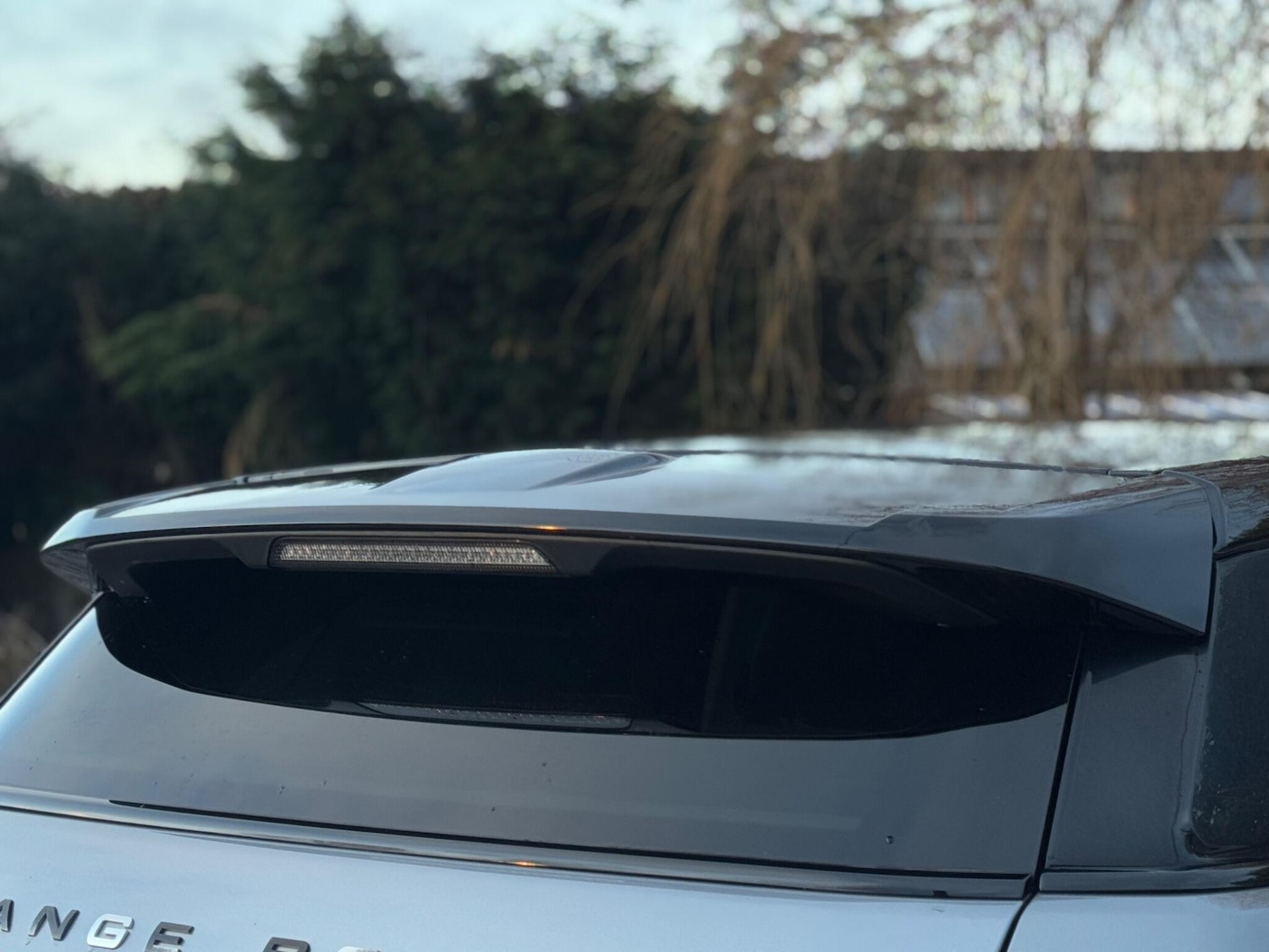 Used Land Rover Range Rover Evoque 2013 for sale - 76994920: Photo 84