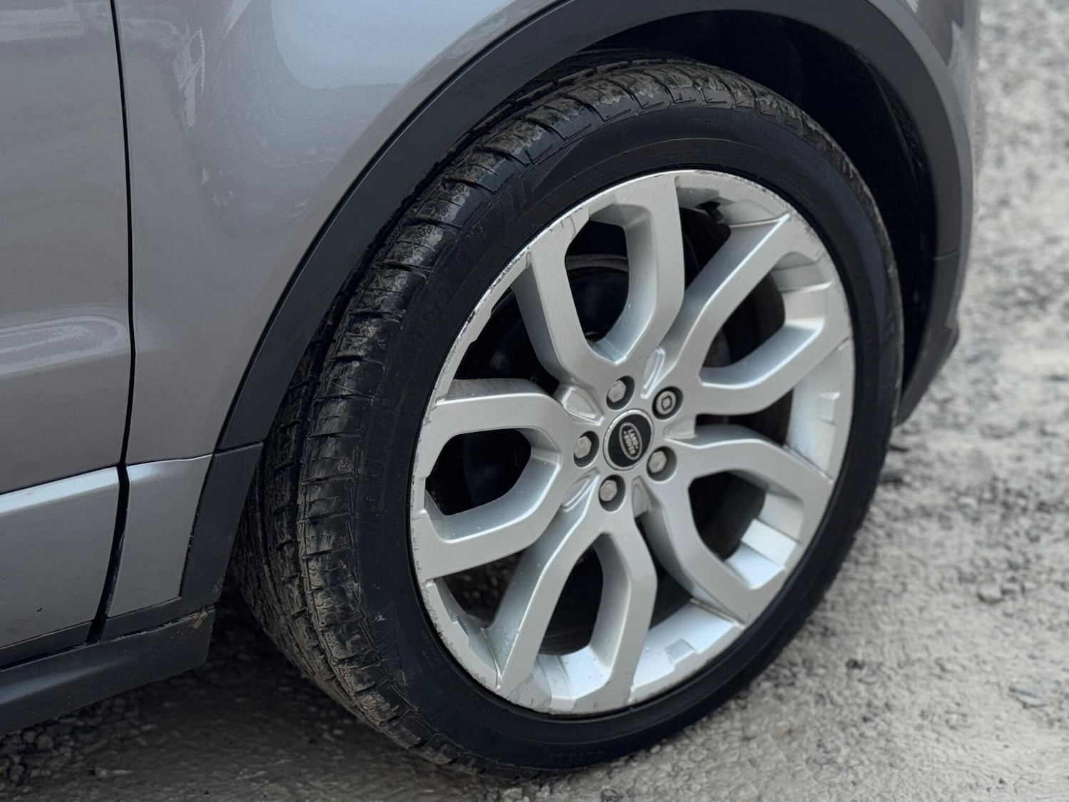 Used Land Rover Range Rover Evoque 2013 for sale - 76994920: Photo 85