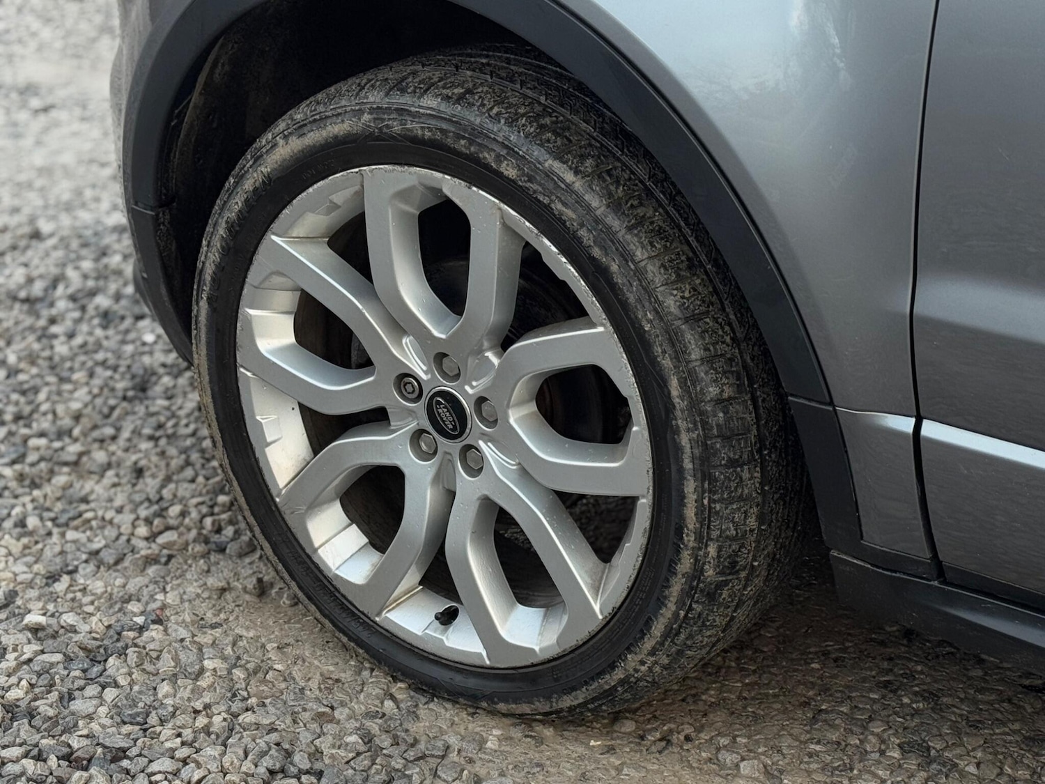 Used Land Rover Range Rover Evoque 2013 for sale - 76994920: Photo 86