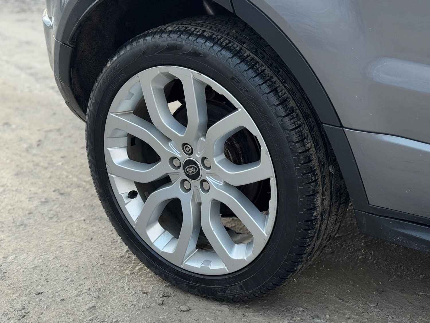 Used Land Rover Range Rover Evoque 2013 for sale - 76994920: Photo 87