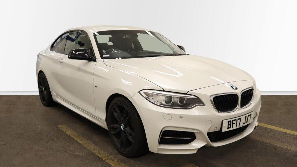 Used BMW 2 Series 2017 for sale - 76912922: Photo 1