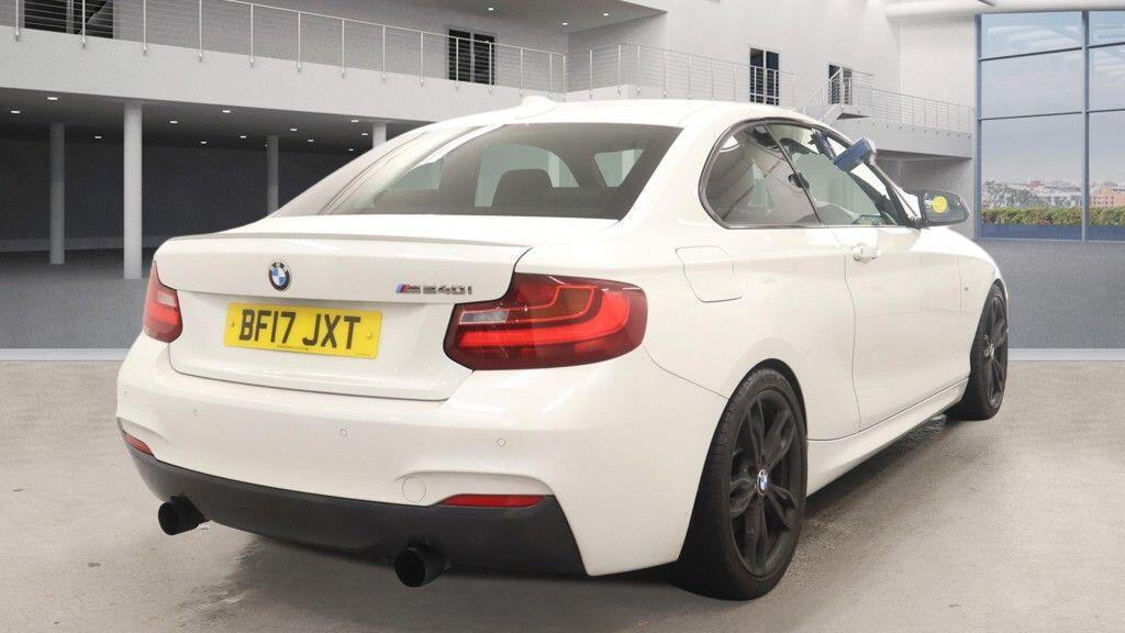 Used BMW 2 Series 2017 for sale - 76912922: Photo 10