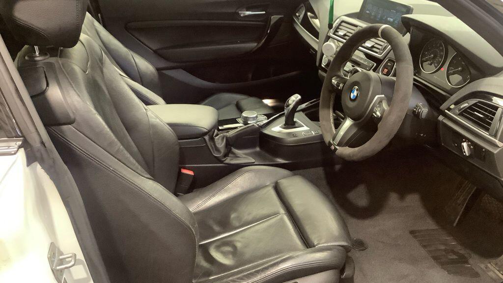 Used BMW 2 Series 2017 for sale - 76912922: Photo 11