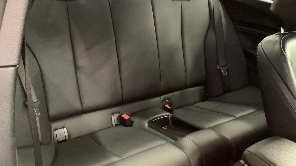 Used BMW 2 Series 2017 for sale - 76912922: Photo 12