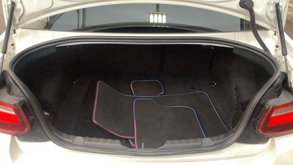 Used BMW 2 Series 2017 for sale - 76912922: Photo 15