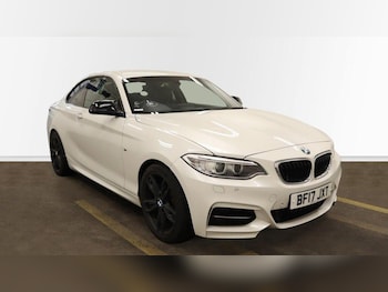 Used BMW 2 Series 2017 for sale - 76912922: Photo