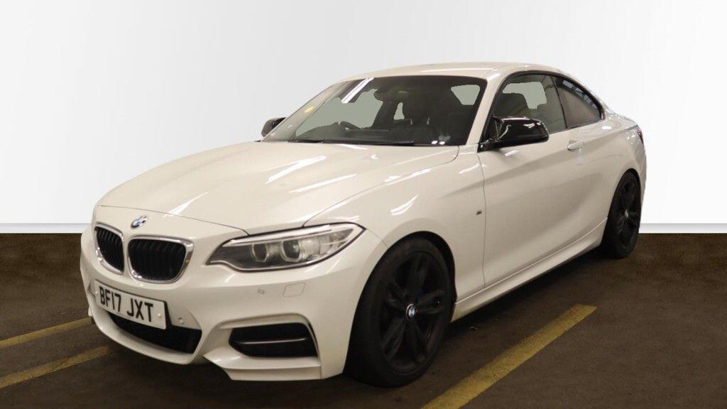 Used BMW 2 Series 2017 for sale - 76912922: Photo 2
