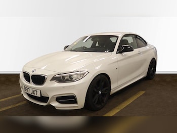 Used BMW 2 Series 2017 for sale - 76912922: Photo