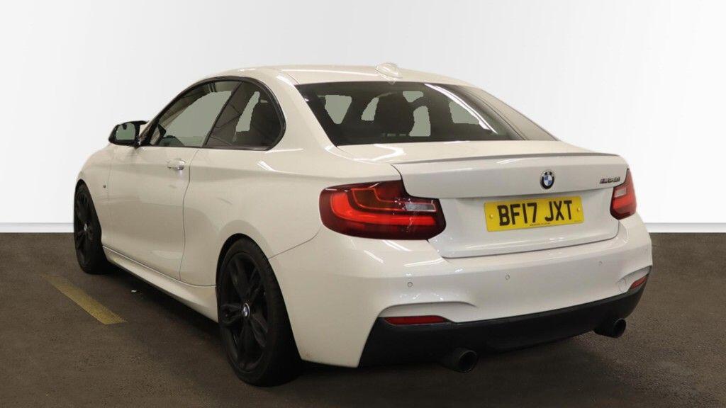 Used BMW 2 Series 2017 for sale - 76912922: Photo 3