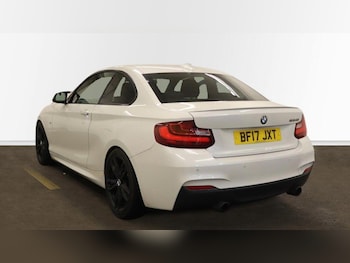 Used BMW 2 Series 2017 for sale - 76912922: Photo