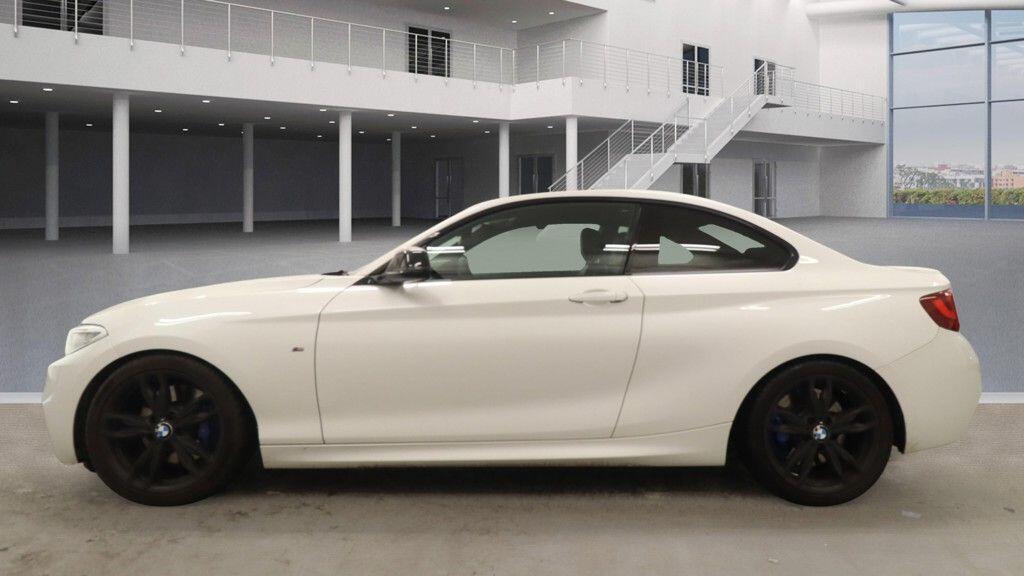Used BMW 2 Series 2017 for sale - 76912922: Photo 4