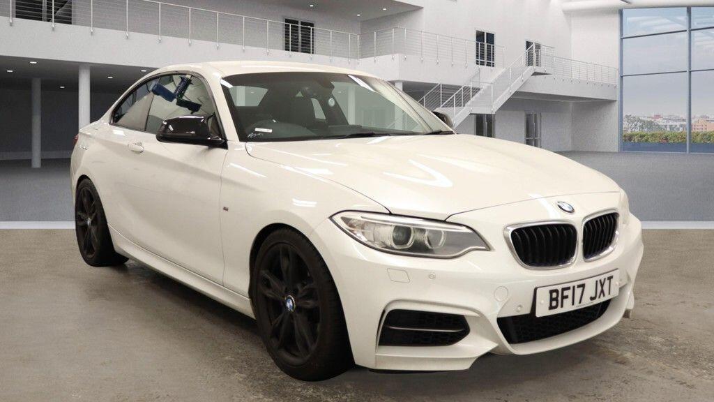 Used BMW 2 Series 2017 for sale - 76912922: Photo 5