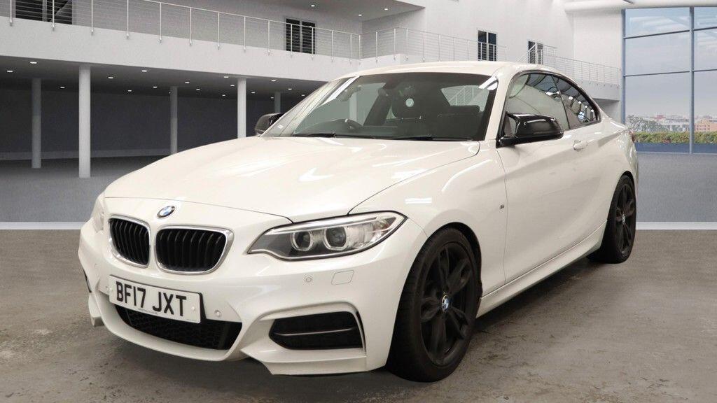 Used BMW 2 Series 2017 for sale - 76912922: Photo 6