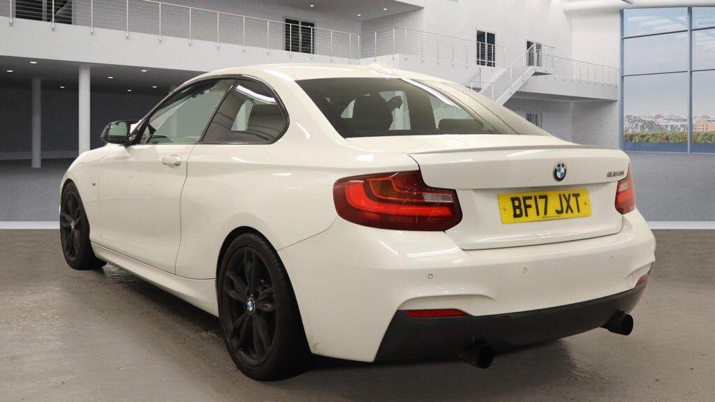 Used BMW 2 Series 2017 for sale - 76912922: Photo 7