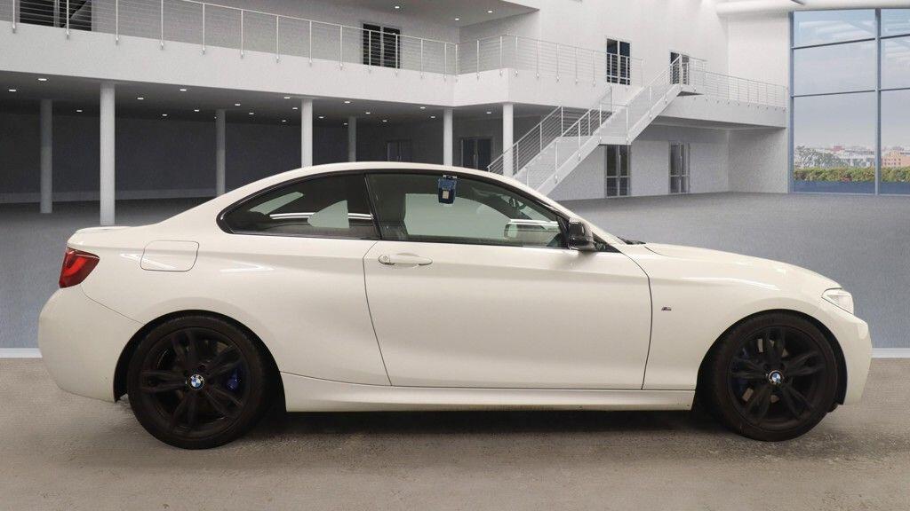 Used BMW 2 Series 2017 for sale - 76912922: Photo 8
