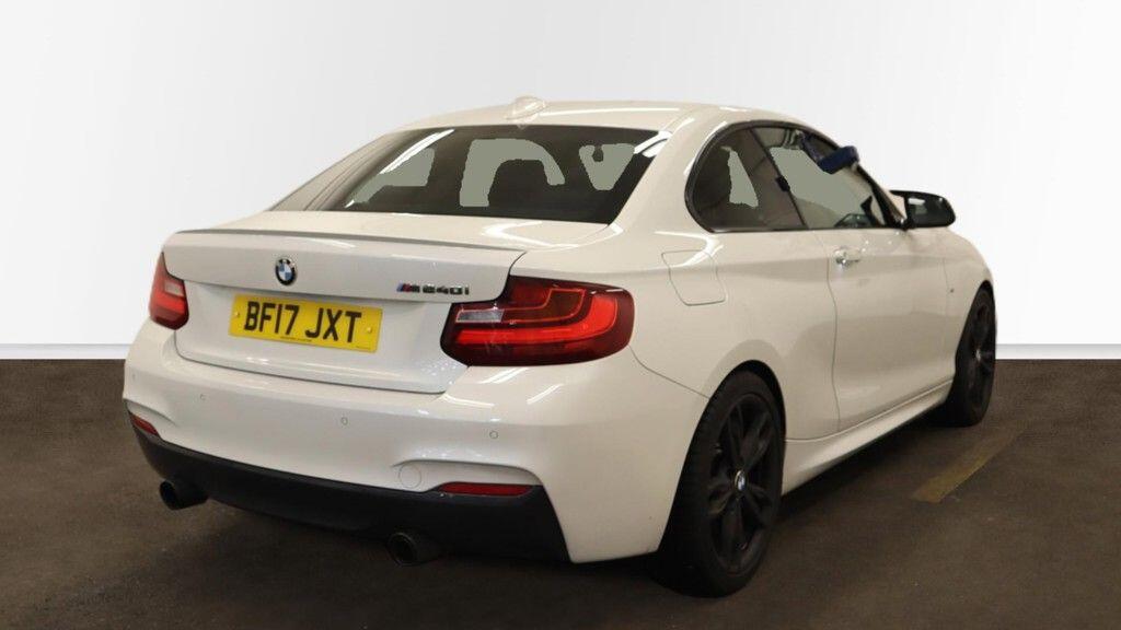 Used BMW 2 Series 2017 for sale - 76912922: Photo 9
