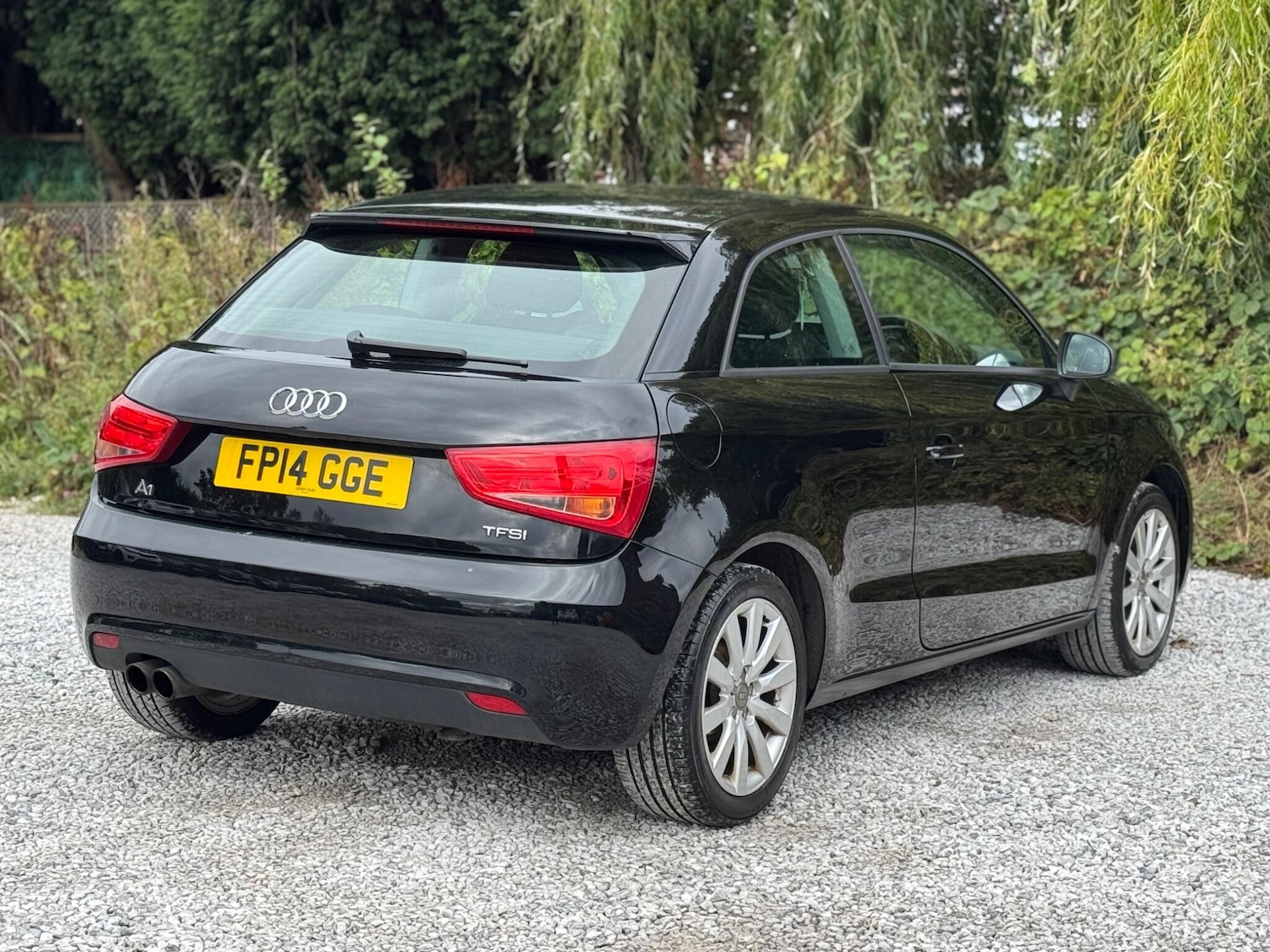 Used Audi A1 2014 for sale - 76991214: Photo 10