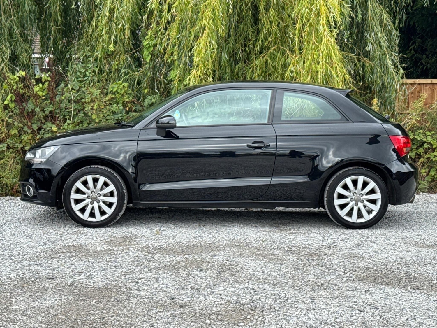 Used Audi A1 2014 for sale - 76991214: Photo 11