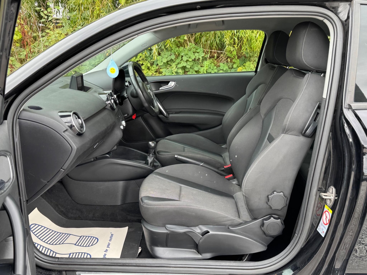 Used Audi A1 2014 for sale - 76991214: Photo 18