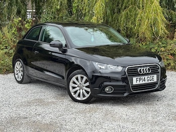 Audi A1 feature image