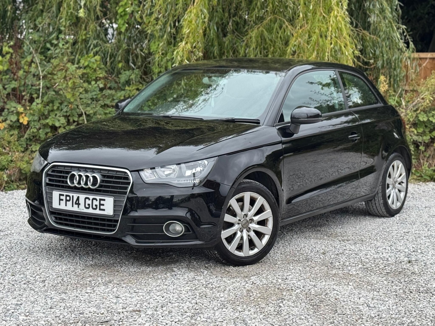 Used Audi A1 2014 for sale - 76991214: Photo 2