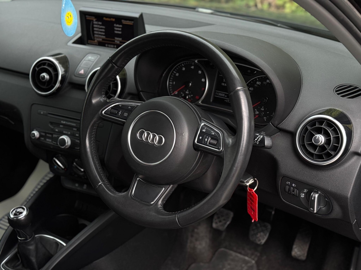 Used Audi A1 2014 for sale - 76991214: Photo 25