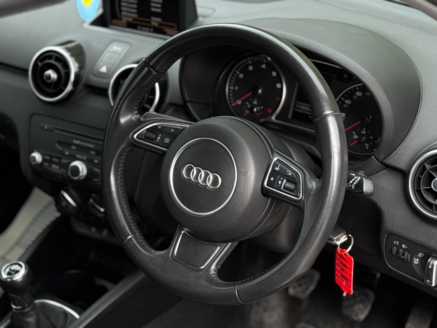 Used Audi A1 2014 for sale - 76991214: Photo 26