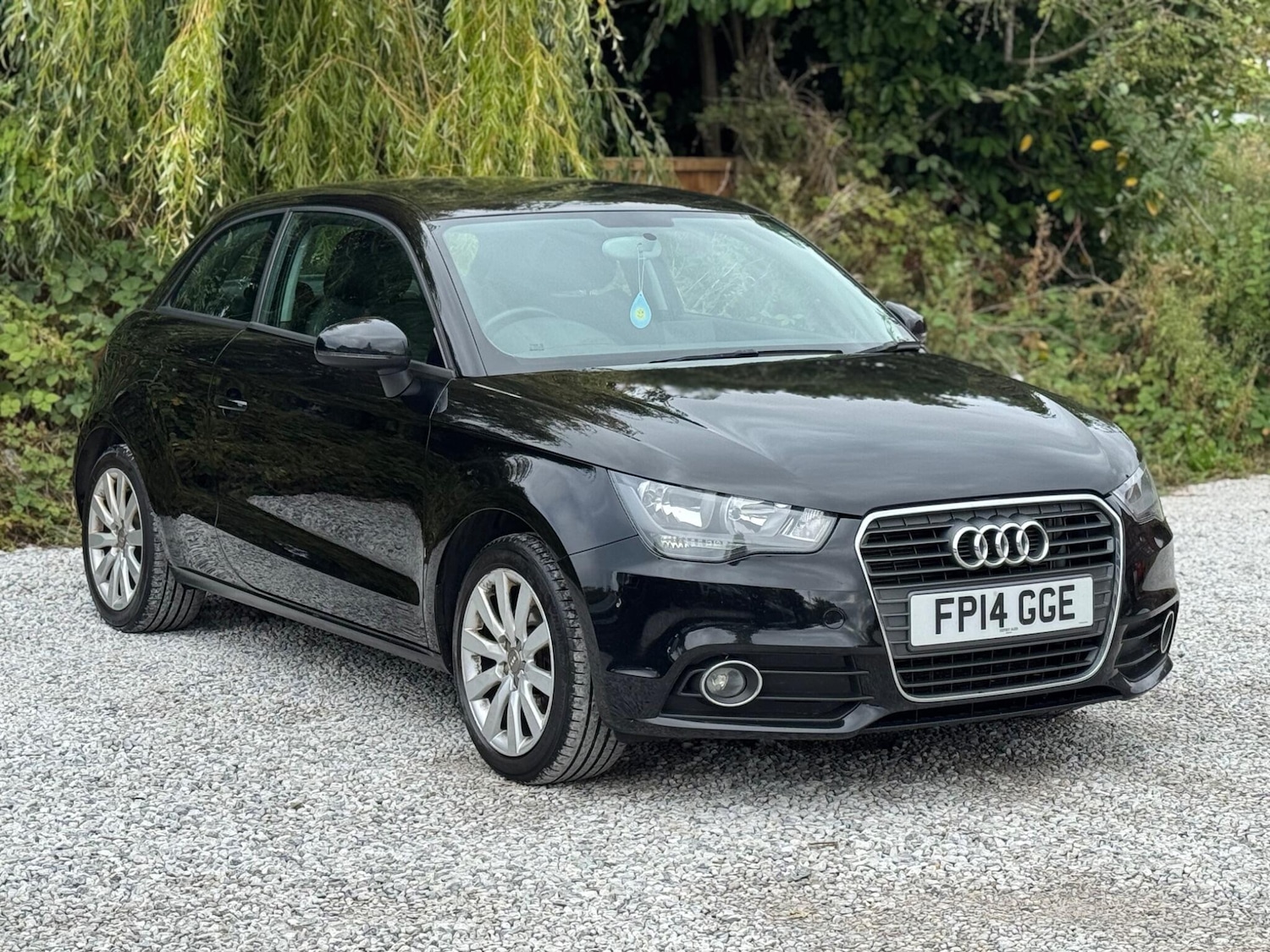 Used Audi A1 2014 for sale - 76991214: Photo 3