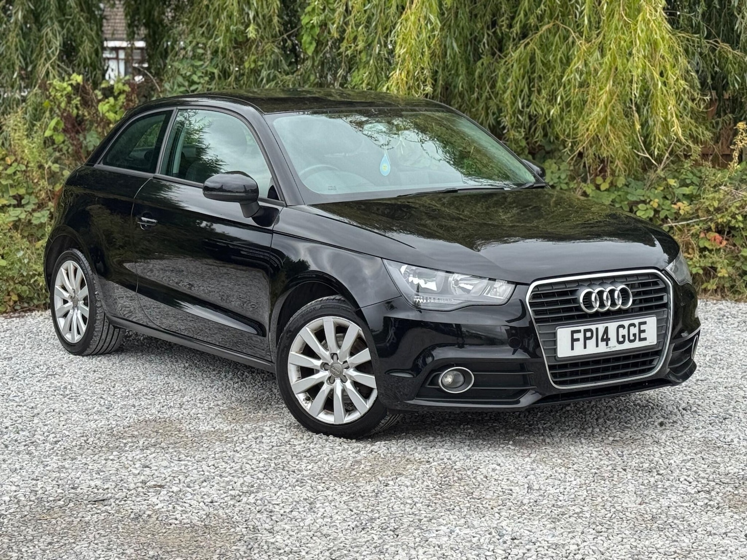 Used Audi A1 2014 for sale - 76991214: Photo 34