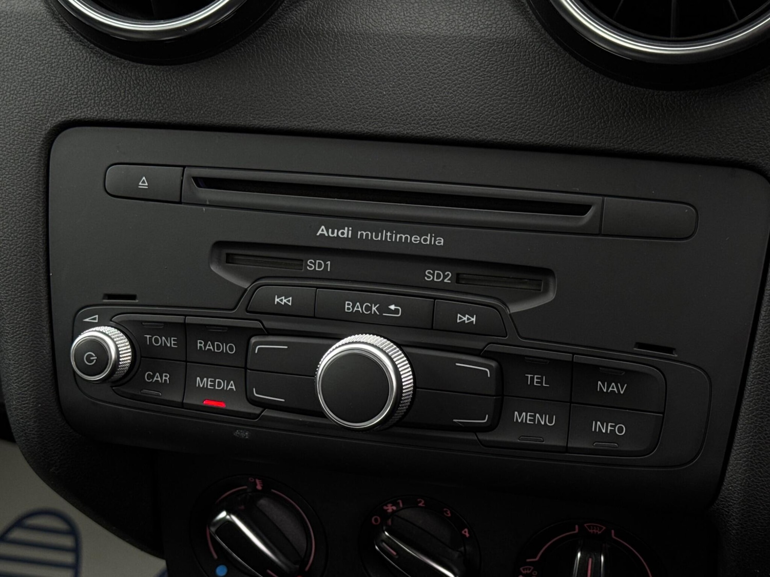 Used Audi A1 2014 for sale - 76991214: Photo 37