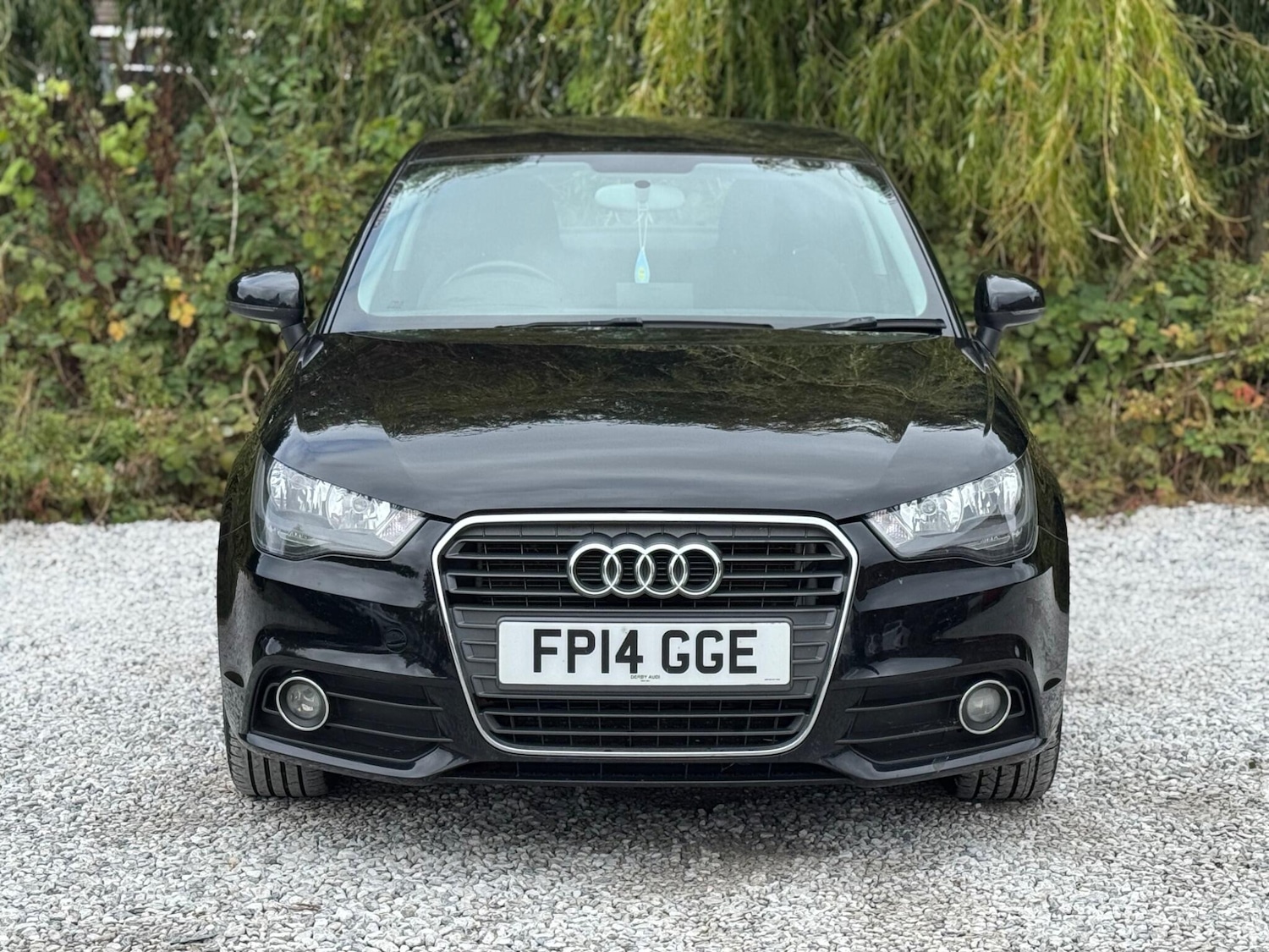 Used Audi A1 2014 for sale - 76991214: Photo 5