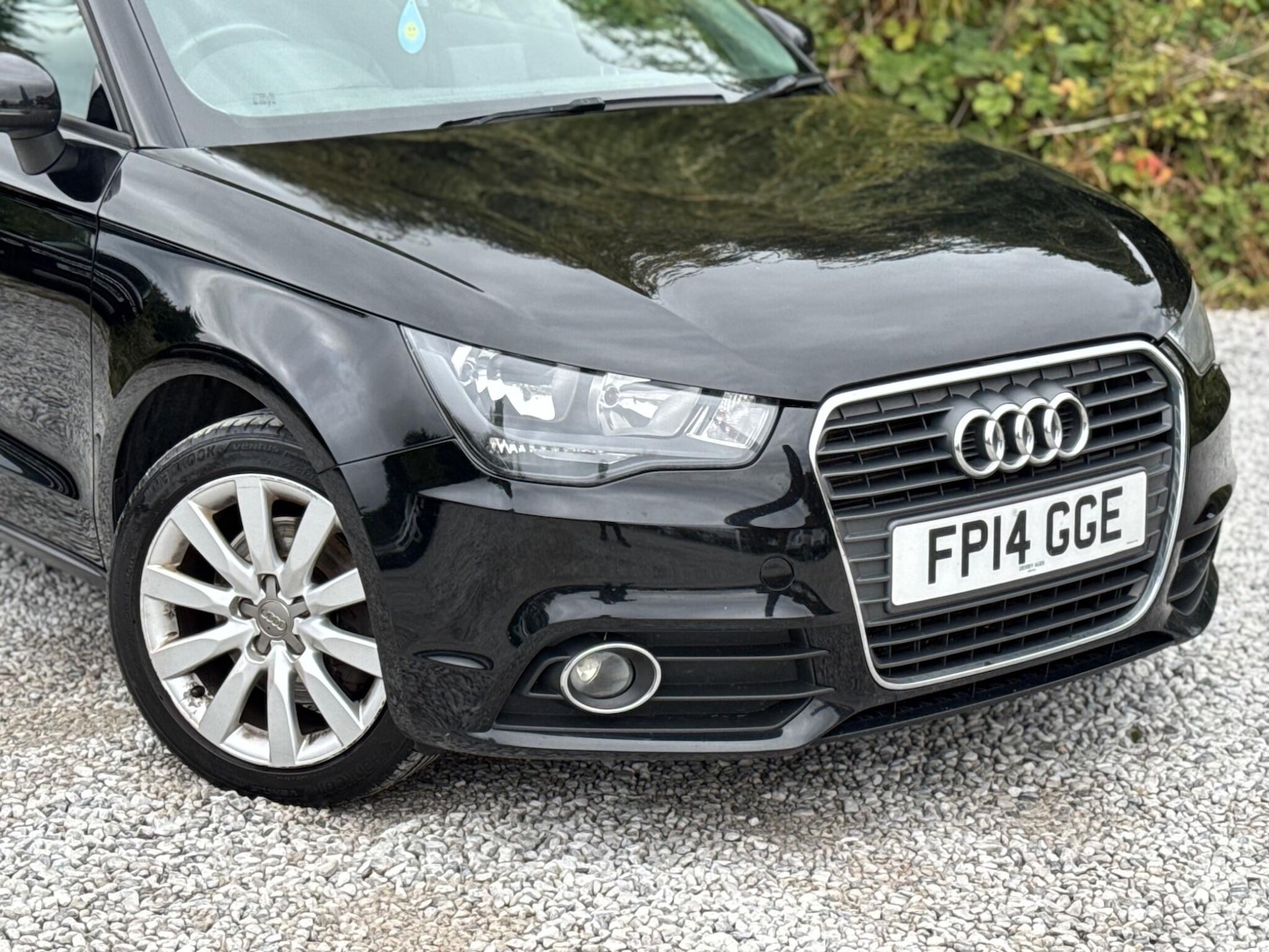 Used Audi A1 2014 for sale - 76991214: Photo 54