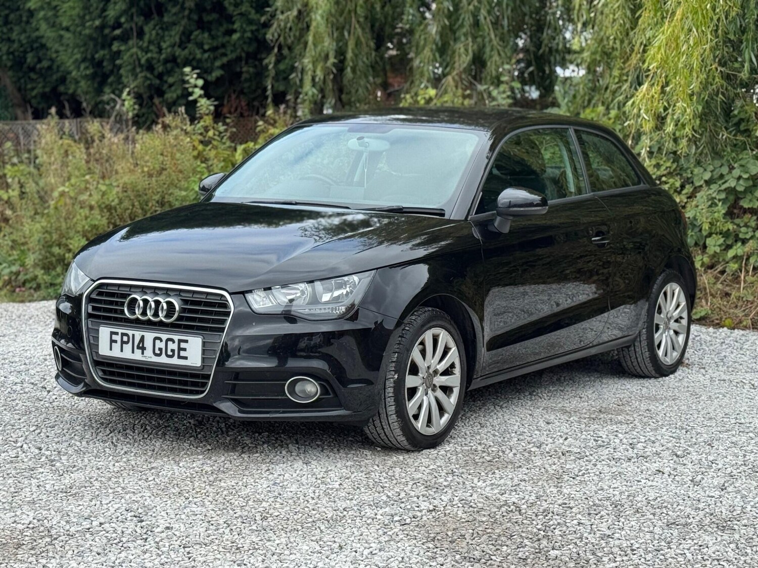 Used Audi A1 2014 for sale - 76991214: Photo 6