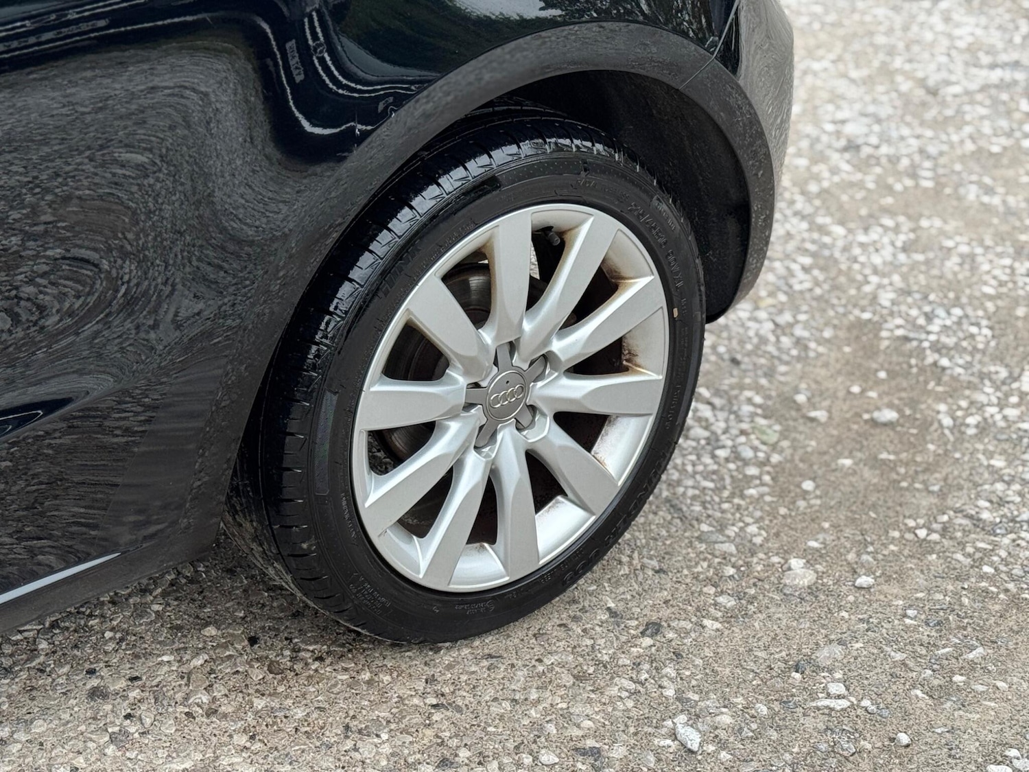 Used Audi A1 2014 for sale - 76991214: Photo 62