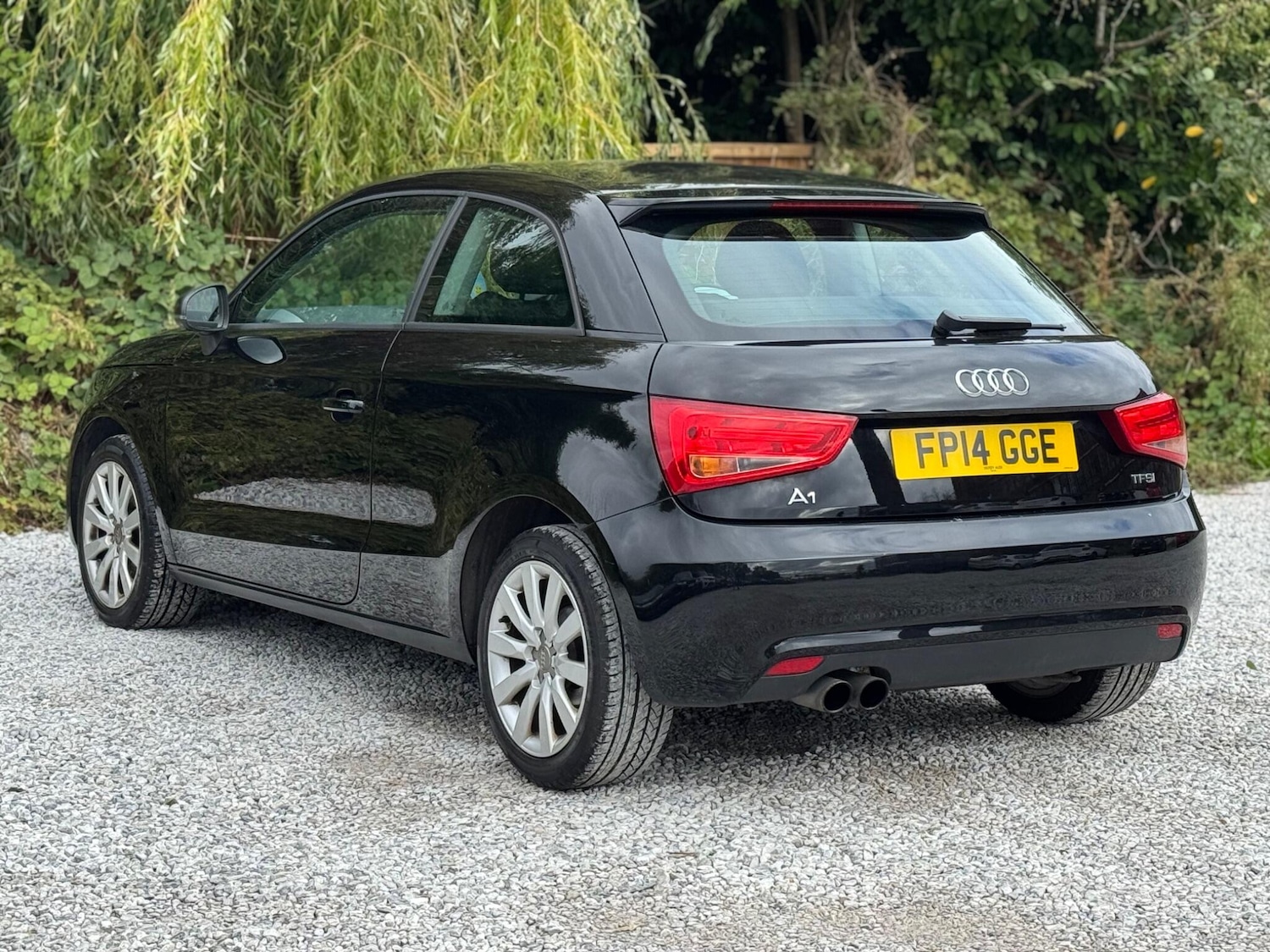 Used Audi A1 2014 for sale - 76991214: Photo 7