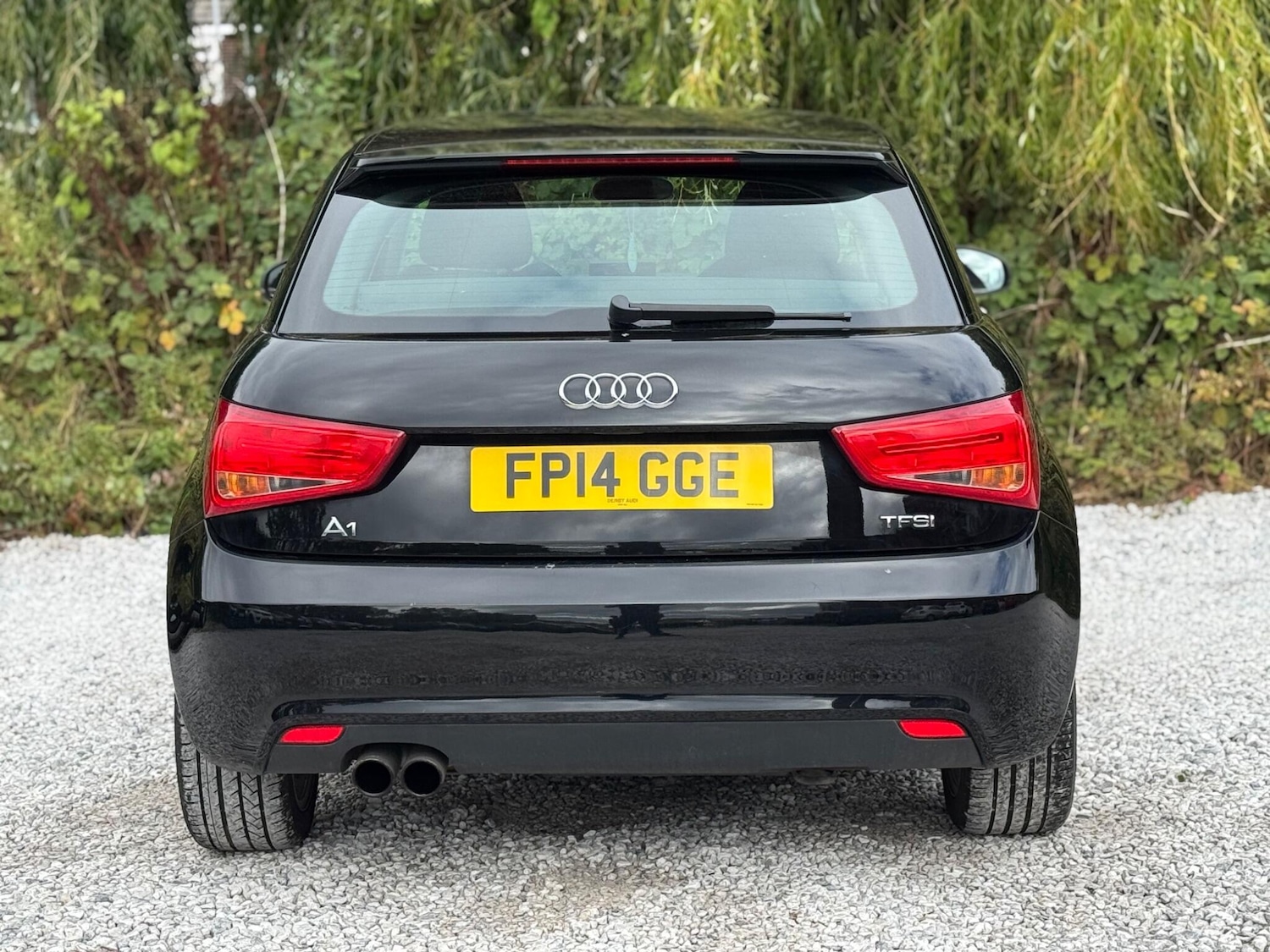 Used Audi A1 2014 for sale - 76991214: Photo 9