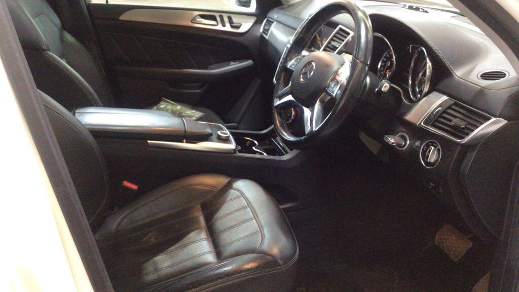 Used Mercedes-Benz GL Class 2015 for sale - 77723700: Photo 7